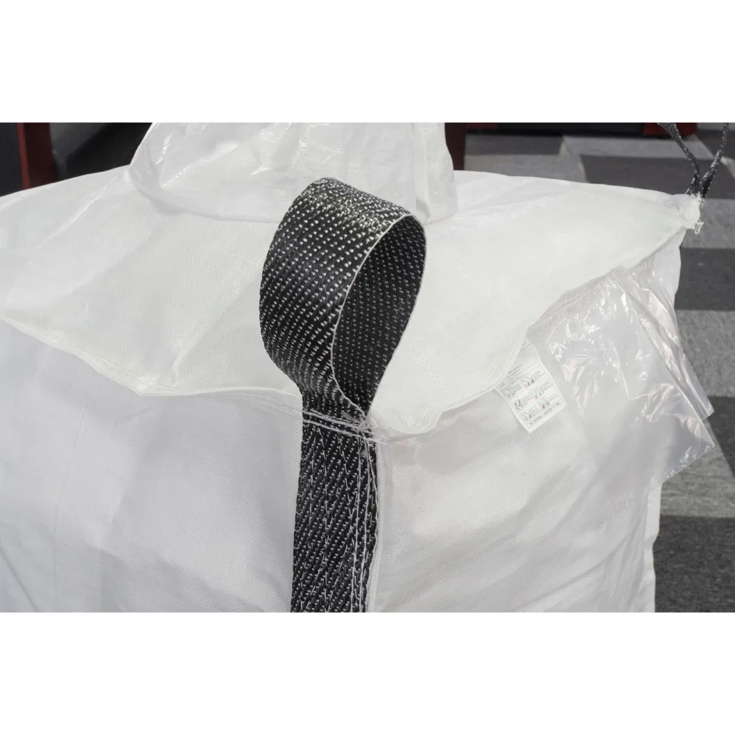 Q Bag/U Panel FIBC Bag Chemical Packaging