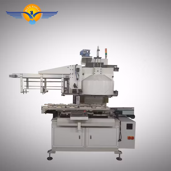 Quadratische und runde Blechdosenkomponenten für alle Arten von 0,1